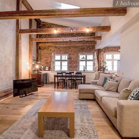 Bohemian Hideout, Old Town, Tartu Home Екстериор снимка