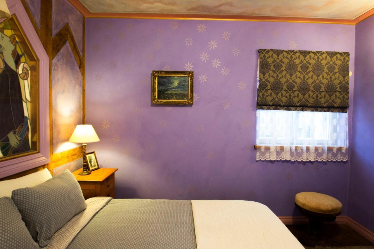 Bohemian Hideout, Old Town, Tartu Home Екстериор снимка